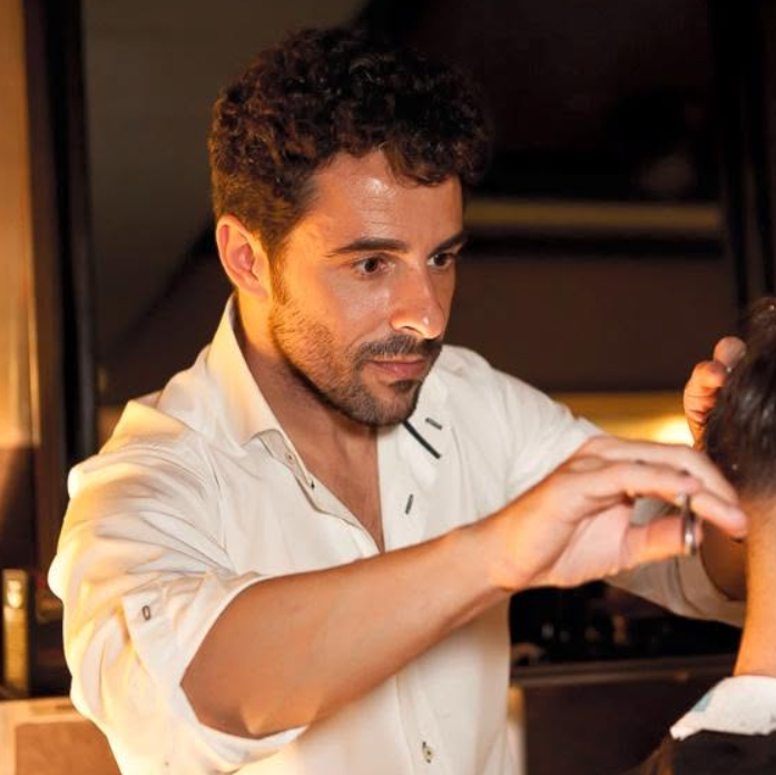JOSE MARÍA